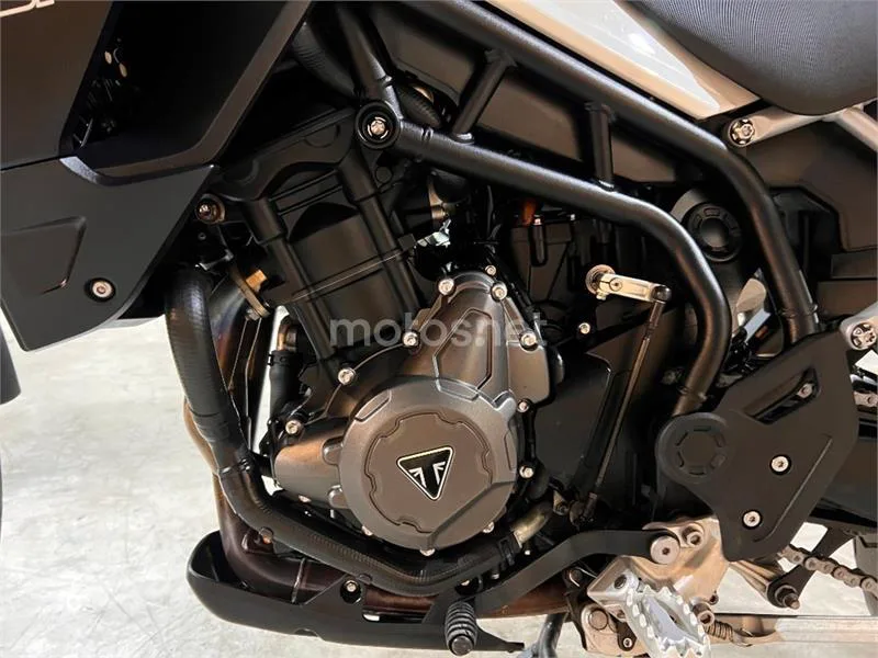Triumph Tiger 900 – Vista 71