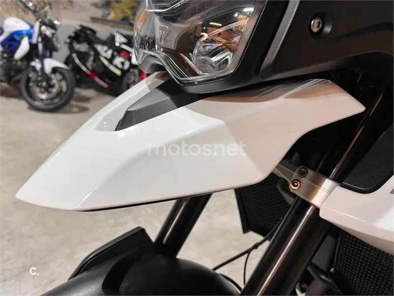 Triumph Tiger 900 – Vista 78