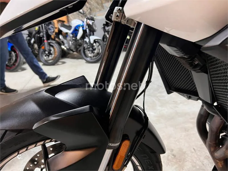Triumph Tiger 900 – Vista 81