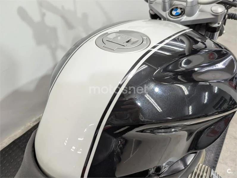 BMW R 1200 R – Vista 14
