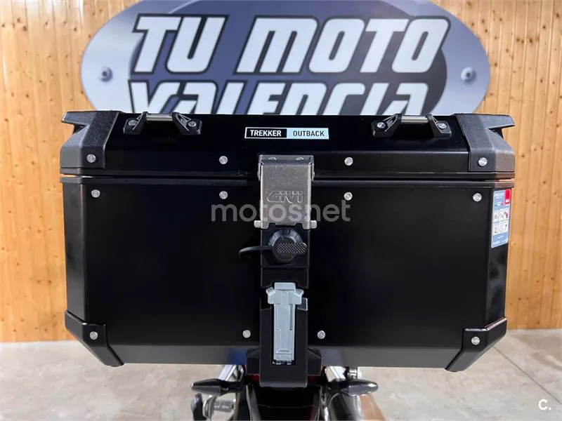 BMW F 900 GS – Vista 12