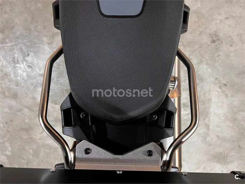 BMW F 900 GS – Vista 14