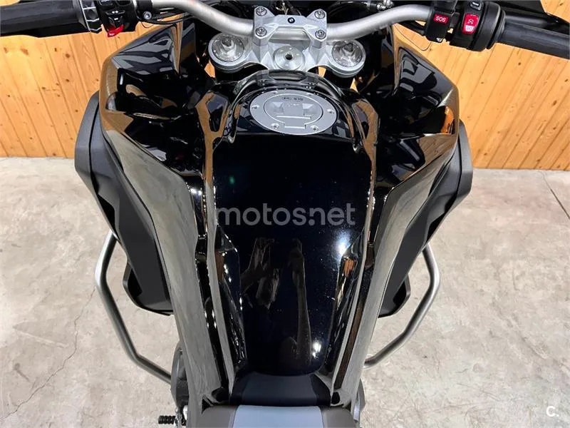 BMW F 900 GS – Vista 16