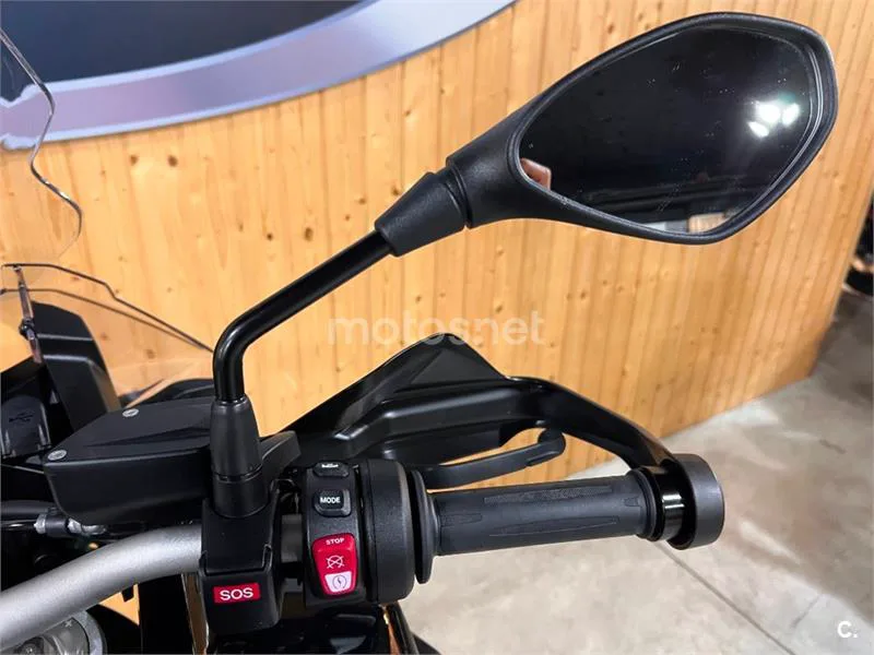 BMW F 900 GS – Vista 19