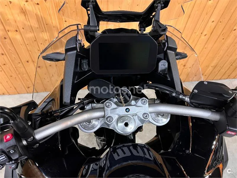BMW F 900 GS – Vista 21