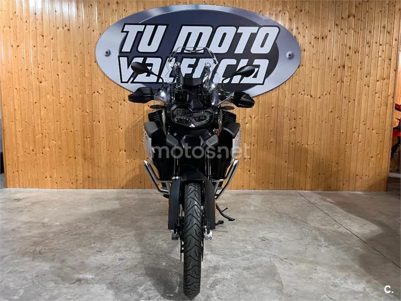 BMW F 900 GS – Vista 24