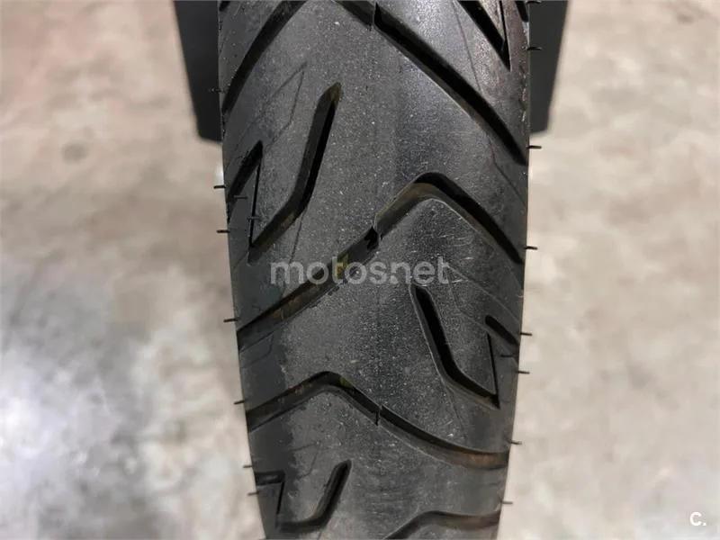 BMW F 900 GS – Vista 25