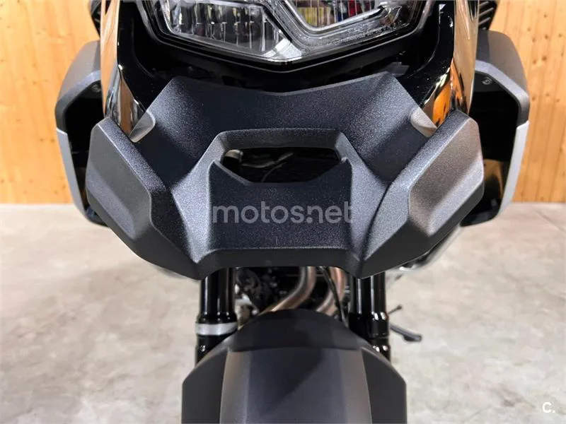 BMW F 900 GS – Vista 28