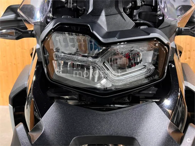 BMW F 900 GS – Vista 29