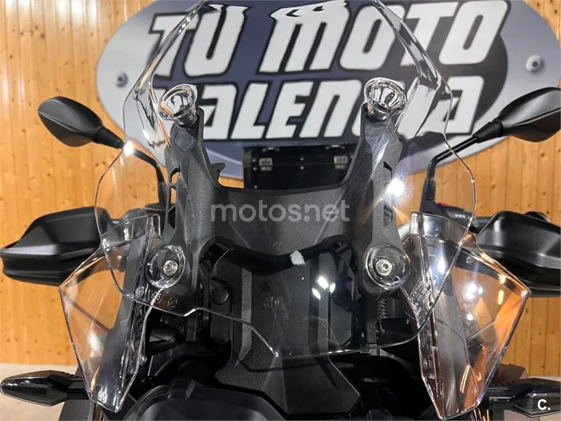 BMW F 900 GS – Vista 30