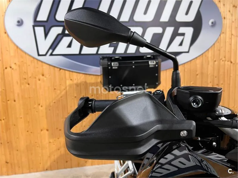 BMW F 900 GS – Vista 32