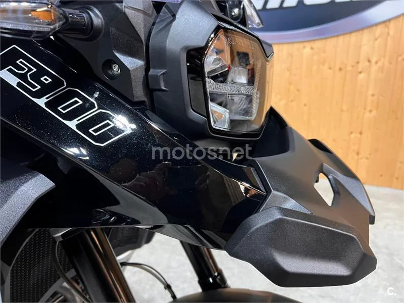 BMW F 900 GS – Vista 35