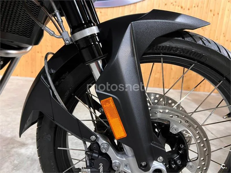 BMW F 900 GS – Vista 36