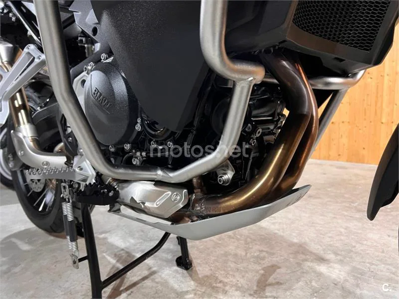BMW F 900 GS – Vista 39
