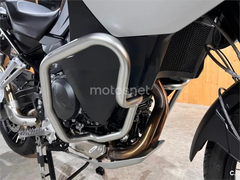 BMW F 900 GS – Vista 40