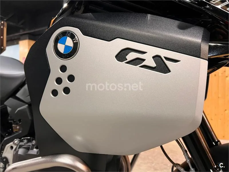 BMW F 900 GS – Vista 41