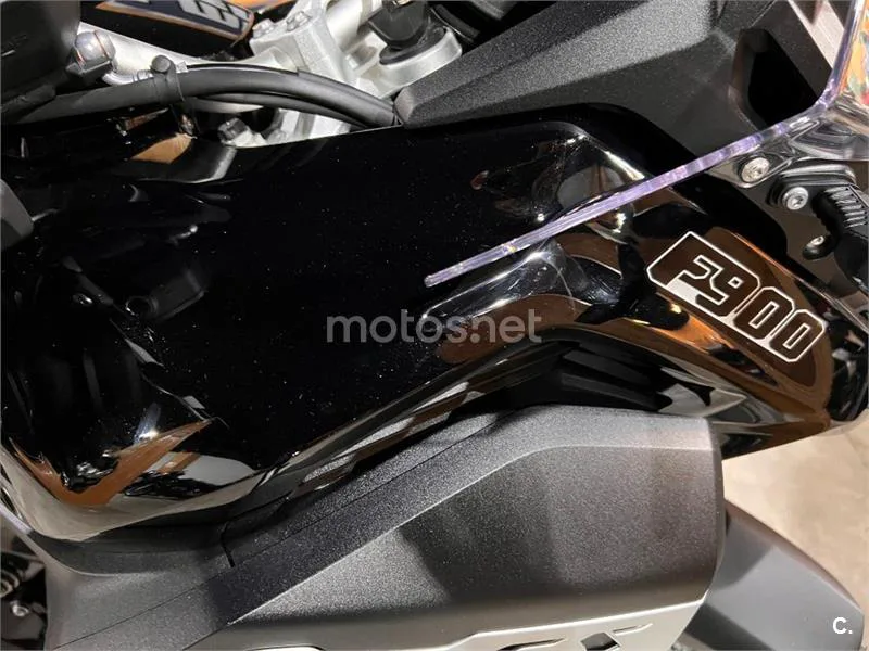 BMW F 900 GS – Vista 42