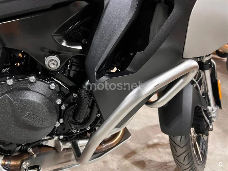 BMW F 900 GS – Vista 45
