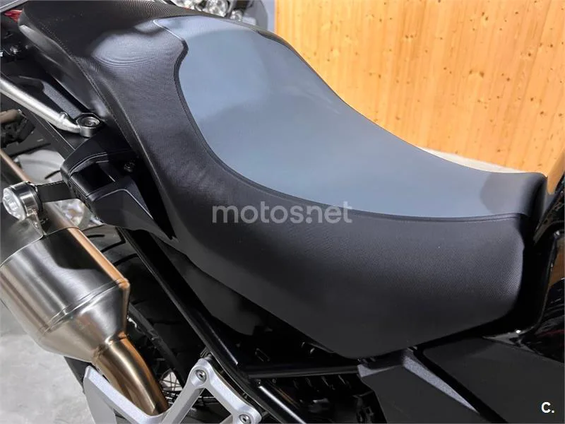 BMW F 900 GS – Vista 49