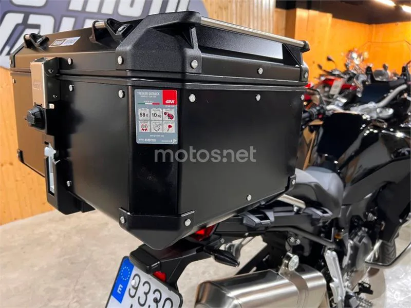 BMW F 900 GS – Vista 53