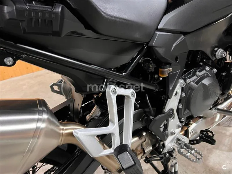 BMW F 900 GS – Vista 55