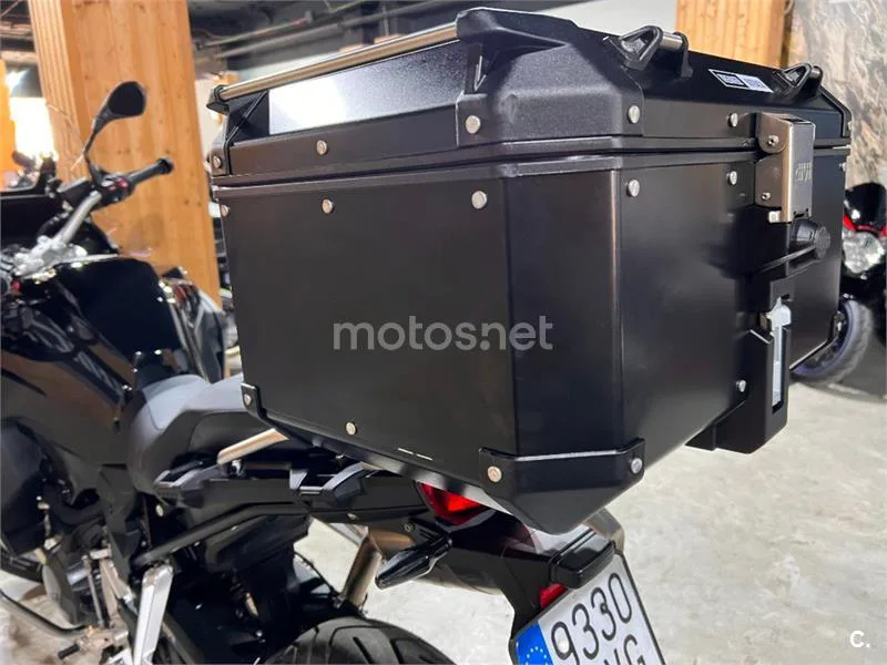 BMW F 900 GS – Vista 60