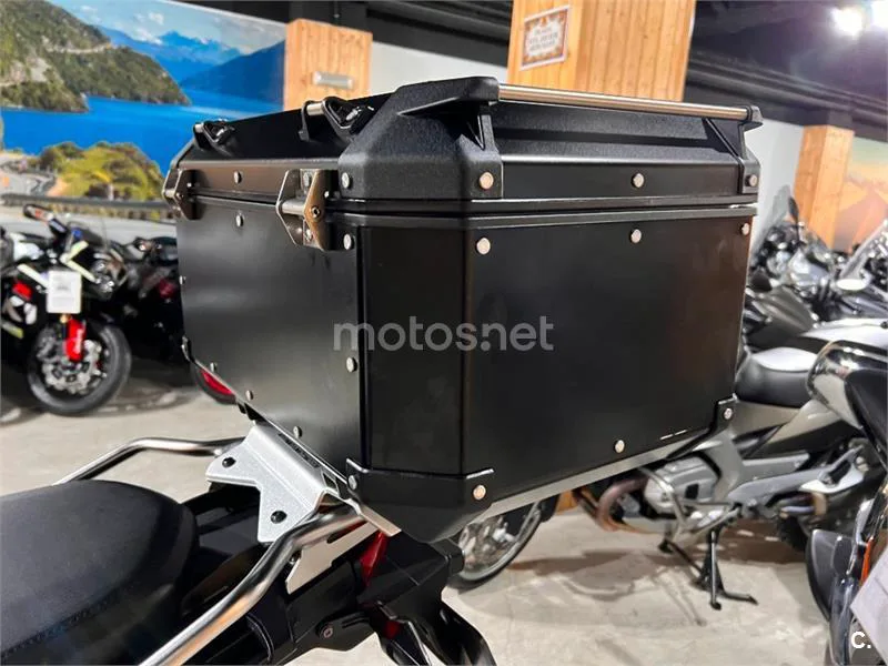 BMW F 900 GS – Vista 62