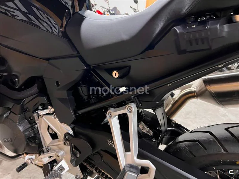 BMW F 900 GS – Vista 64