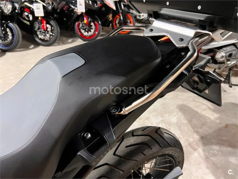 BMW F 900 GS – Vista 65