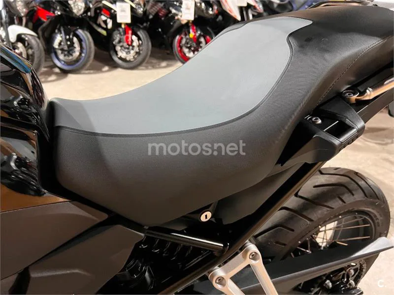 BMW F 900 GS – Vista 66