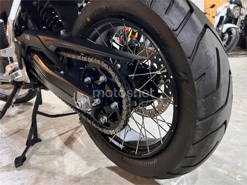 BMW F 900 GS – Vista 68