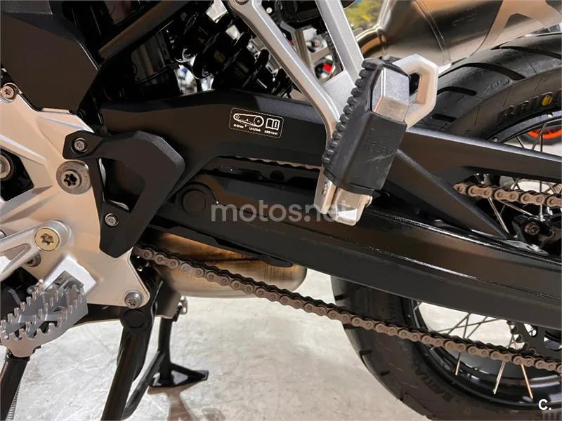 BMW F 900 GS – Vista 70
