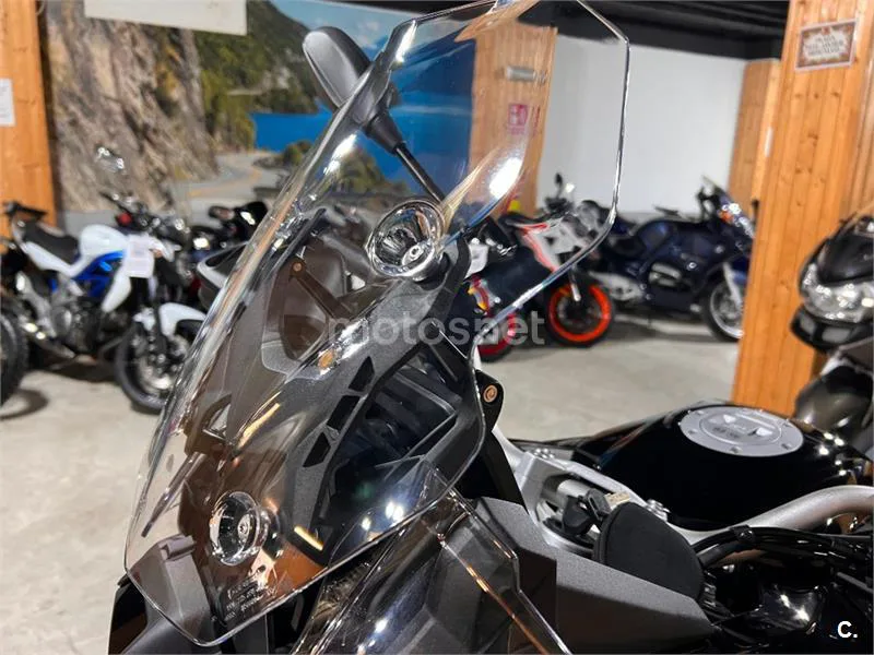 BMW F 900 GS – Vista 76