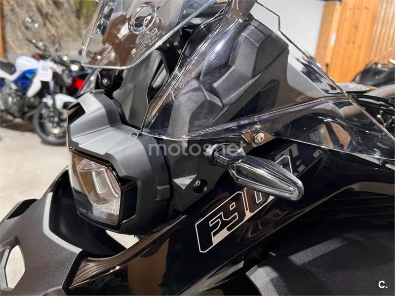 BMW F 900 GS – Vista 77
