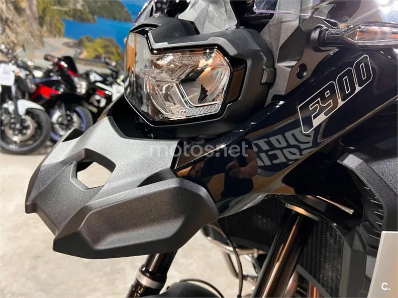 BMW F 900 GS – Vista 78