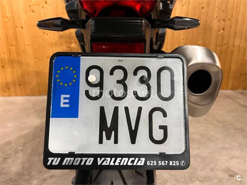 BMW F 900 GS – Vista 9