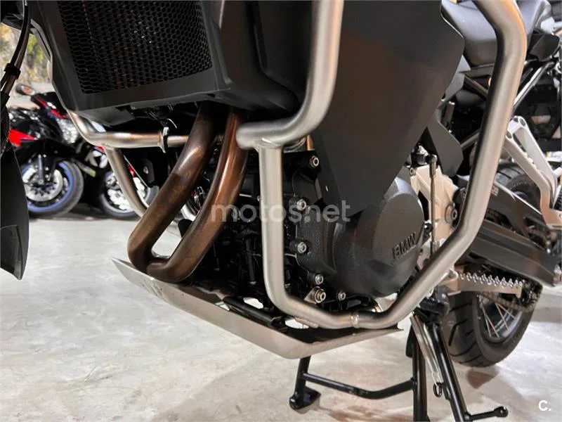 BMW F 900 GS – Vista 81