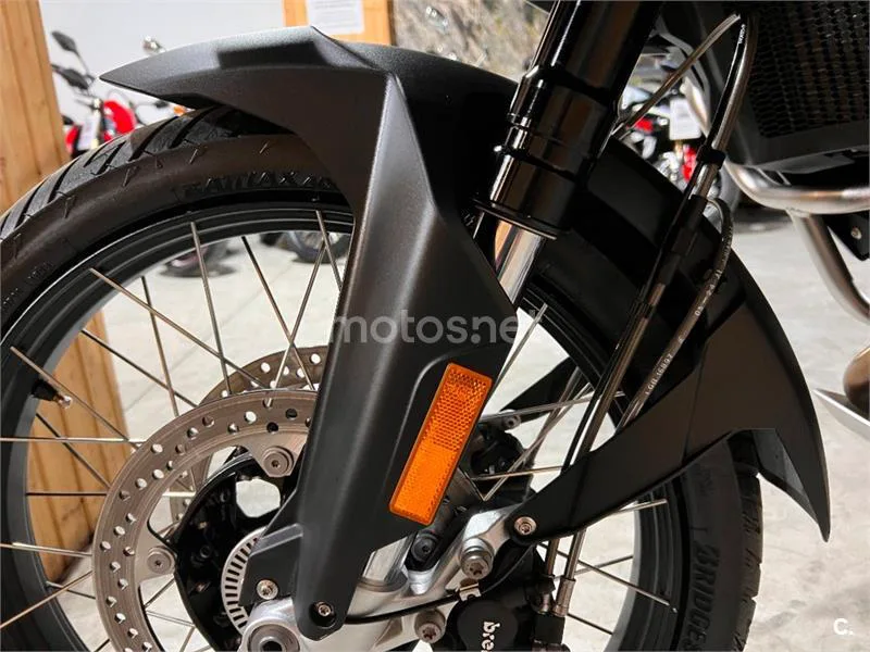BMW F 900 GS – Vista 84