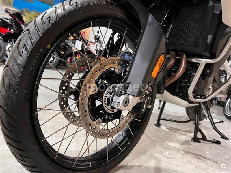 BMW F 900 GS – Vista 86