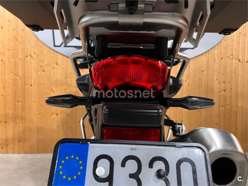 BMW F 900 GS – Vista 10