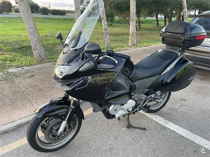 Honda NT700V Deauville 3200 € 2007 Illes Balears - 1