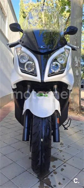 Kymco Super Dink 300 1999 € 2014 Madrid - 2