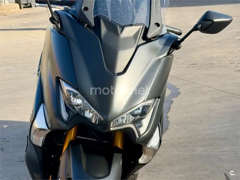 Yamaha TMAX 7900 € 2019 Córdoba - 1