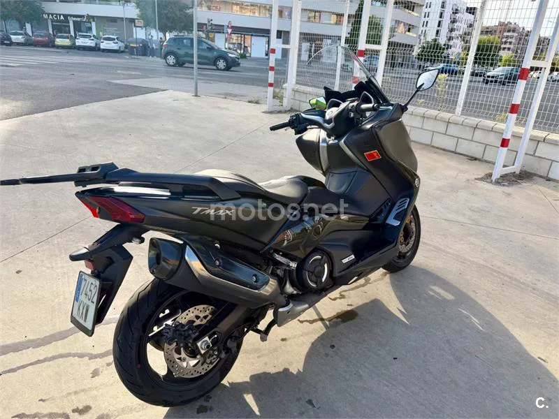 Yamaha TMAX 7900 € 2019 Córdoba - 2