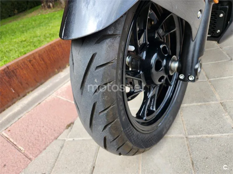 Zontes M 310 – Vista 13