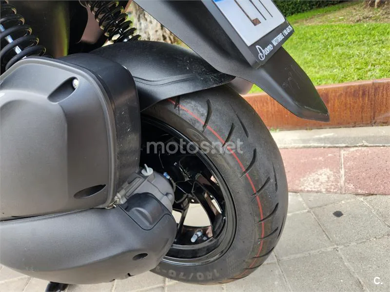 Zontes M 310 – Vista 14