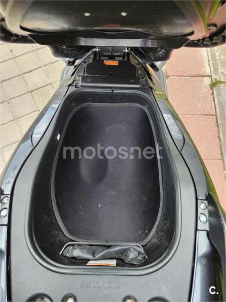 Zontes M 310 – Vista 16