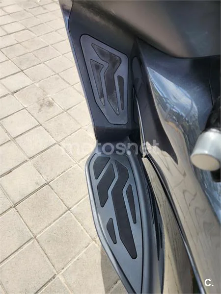 Zontes M 310 – Vista 19