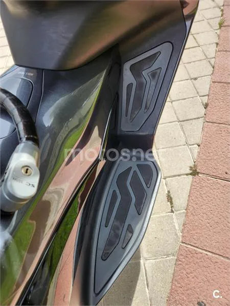 Zontes M 310 – Vista 20