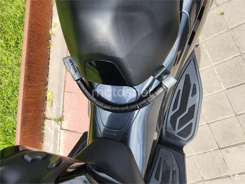 Zontes M 310 – Vista 7